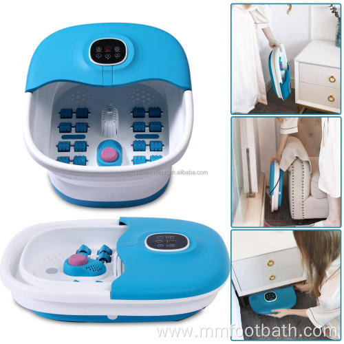 Best Foot Spa Bath Massager With Heat